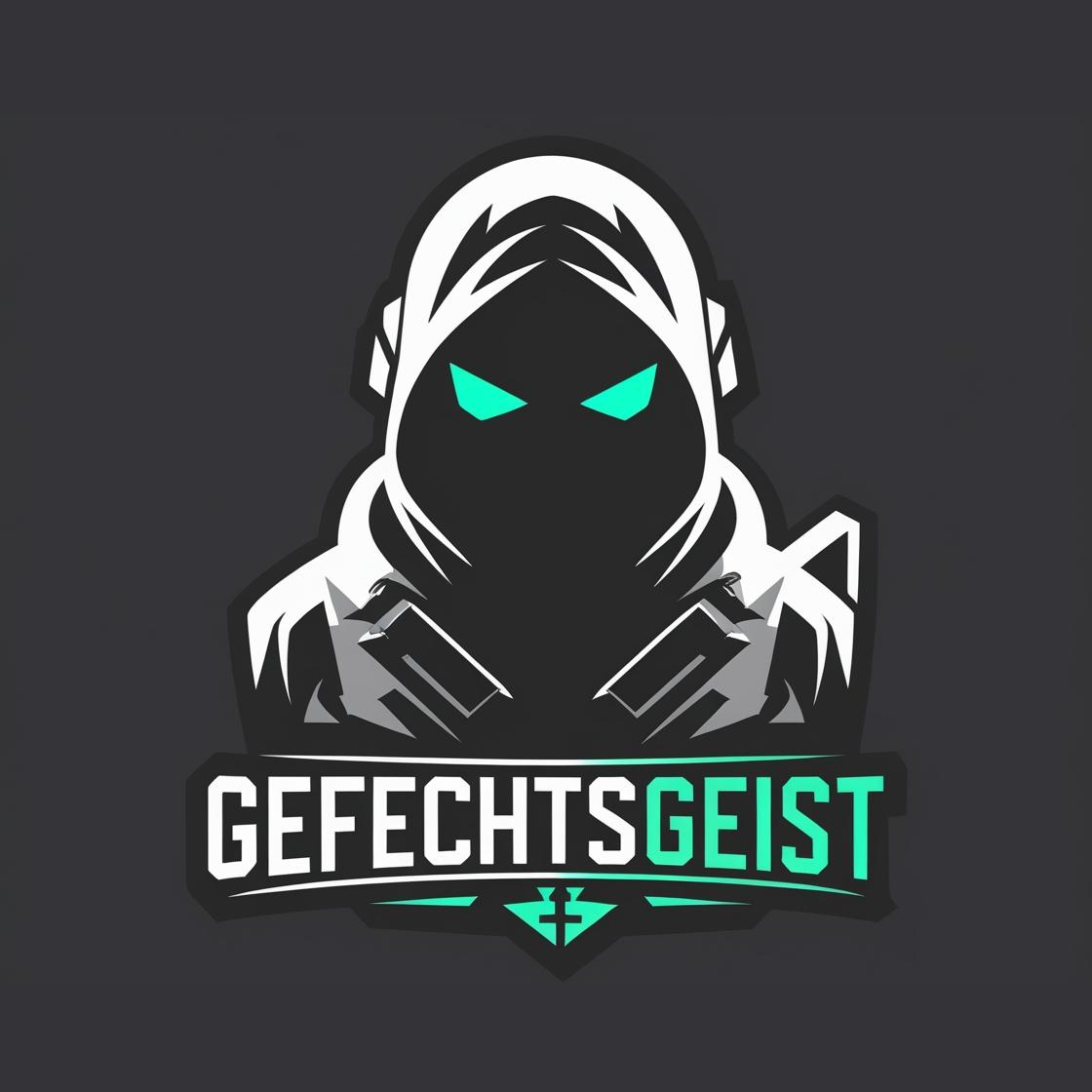 GefechtsGeist Logo